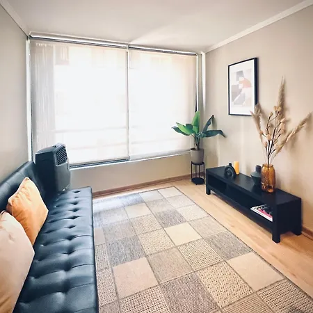 Depto Costaneracenter Apartment